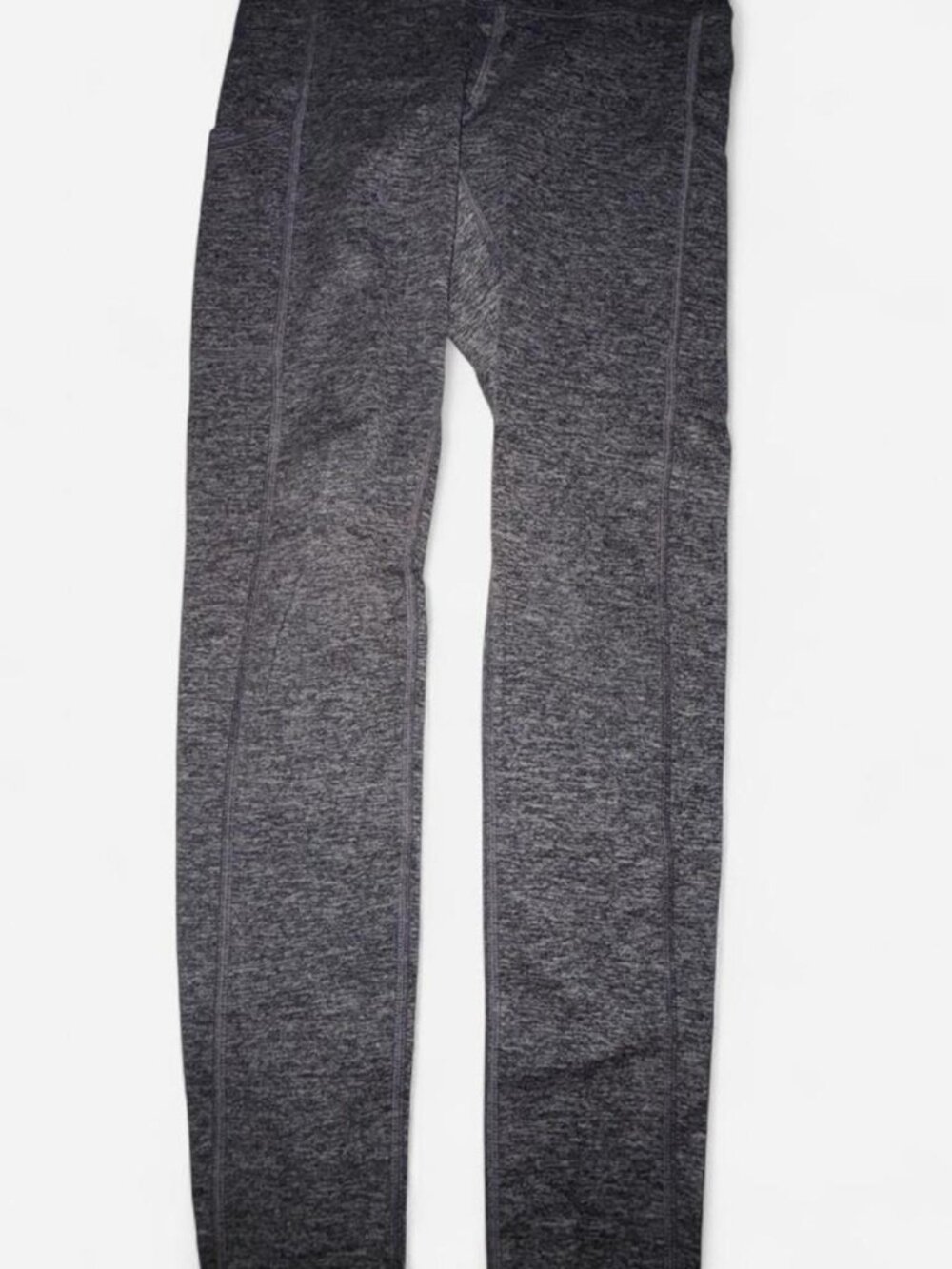 Aerie gray leggings